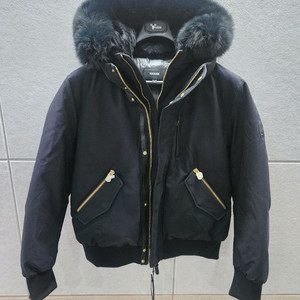 맥케이지 (막케지) 딕슨 패딩 점퍼 (미착용 새상품)