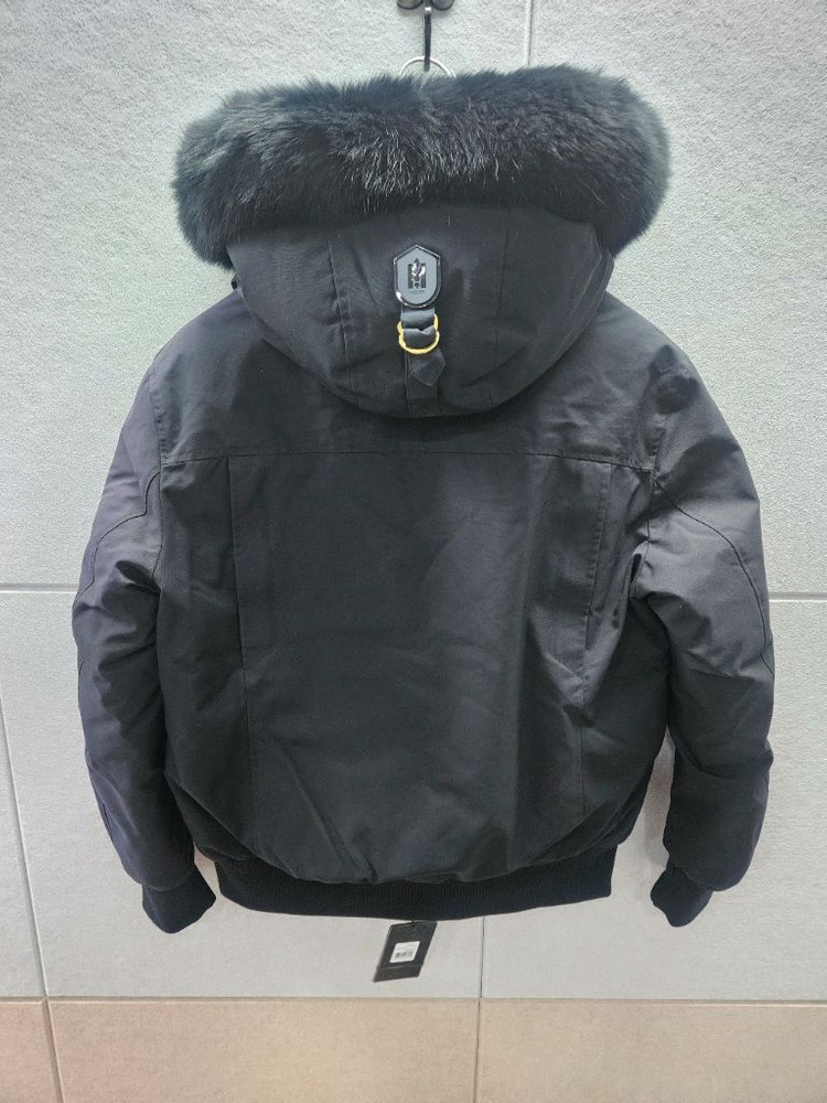 맥케이지 (막케지) 딕슨 패딩 점퍼 (미착용 새상품)--3