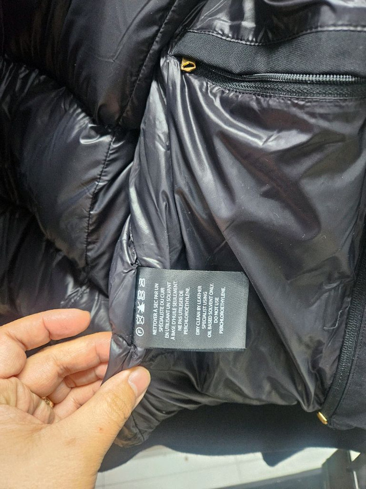 맥케이지 (막케지) 딕슨 패딩 점퍼 (미착용 새상품)--6