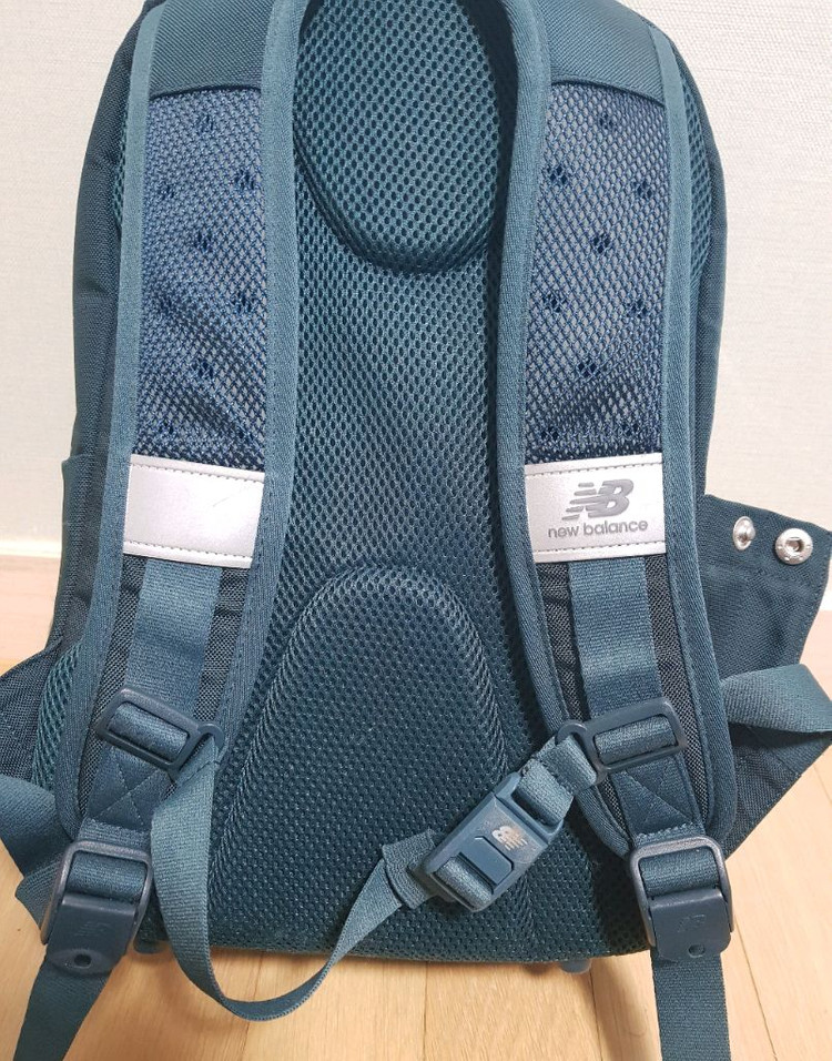 뉴발란스키즈 책가방--2