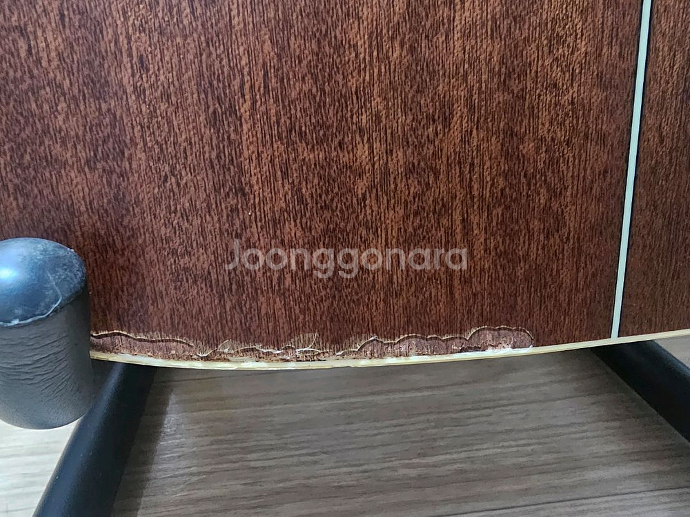 콜트 어스100 탑솔리드 통기타 팝니다.--2