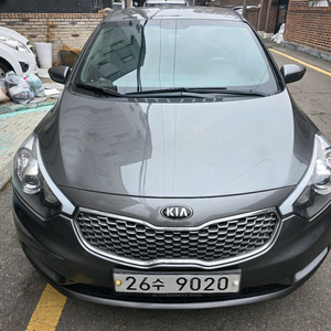 기아 K3 1.5 가솔린