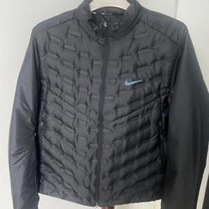 나이키 써마핏 에어로로프트 adv 러닝 자켓 xl