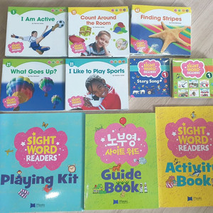 노부영 사이트워드