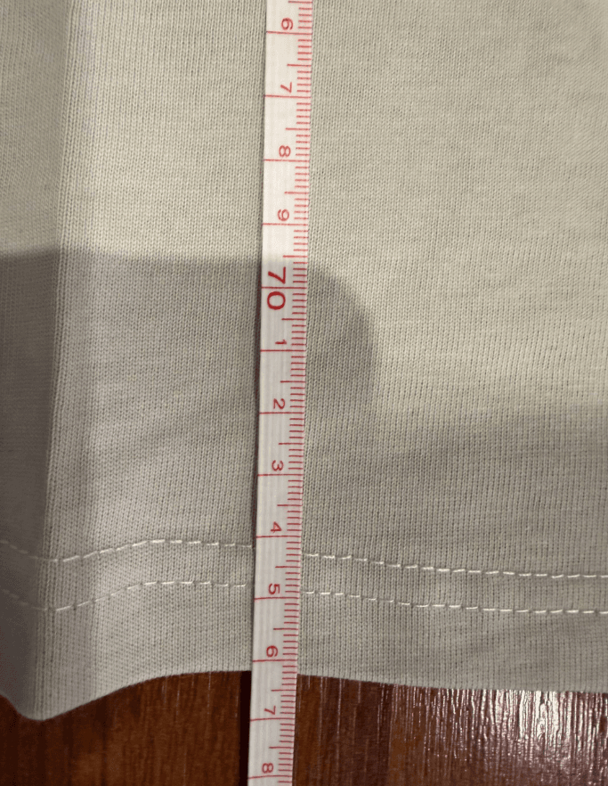 [발렌;시아가] 새상품 / 긴팔티 / 약 105 사이즈--6