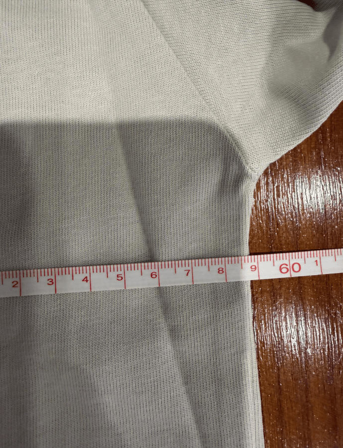 [발렌;시아가] 새상품 / 긴팔티 / 약 105 사이즈--5