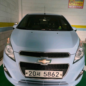 15년쉐보레스파크팝니다 중고자동차 스파크 모닝 케스퍼