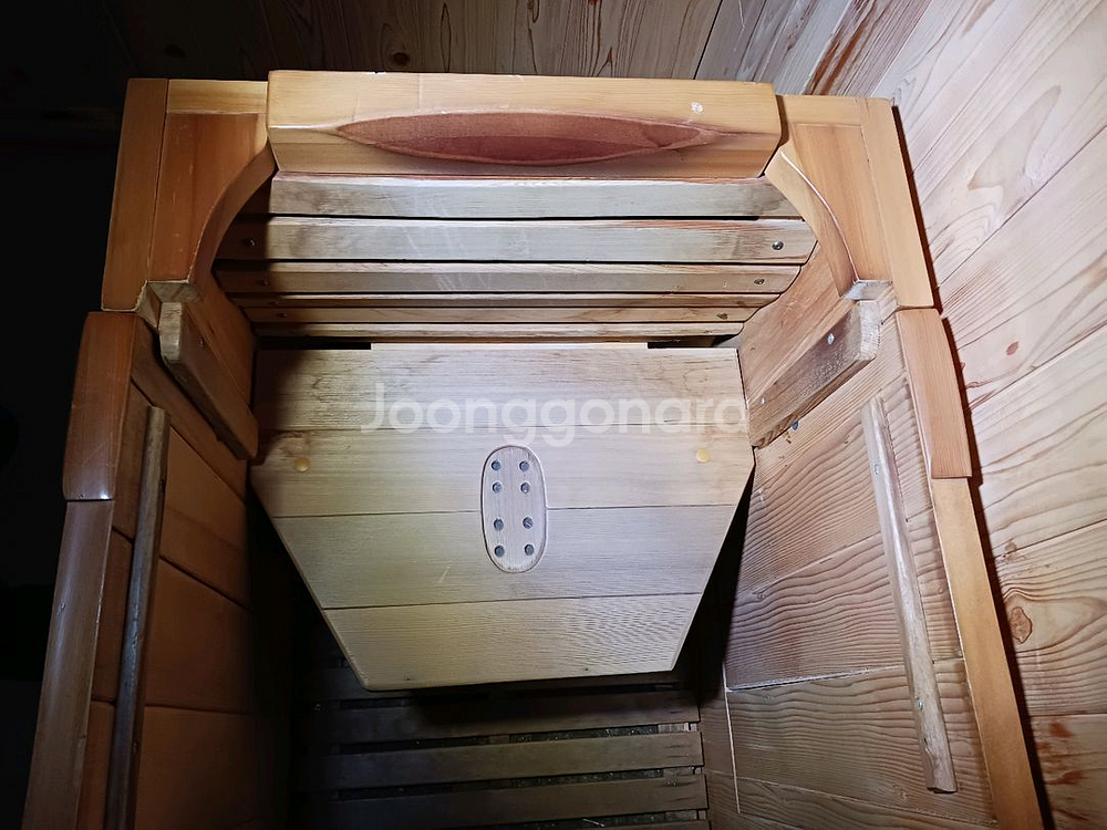 개인 건식사우나--2