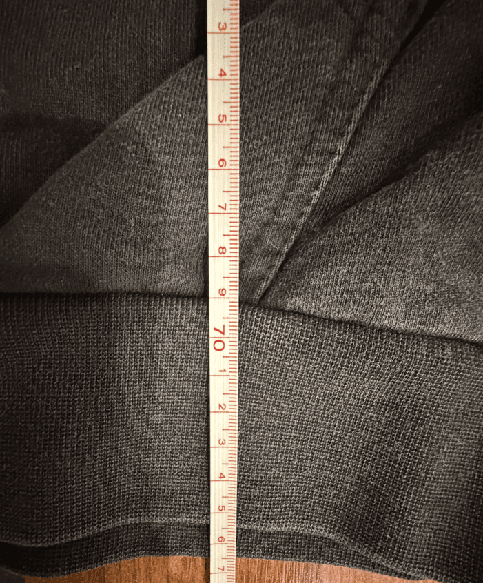 [발렌;시아가] 새상품 / 후드 / 약 115 사이즈--5