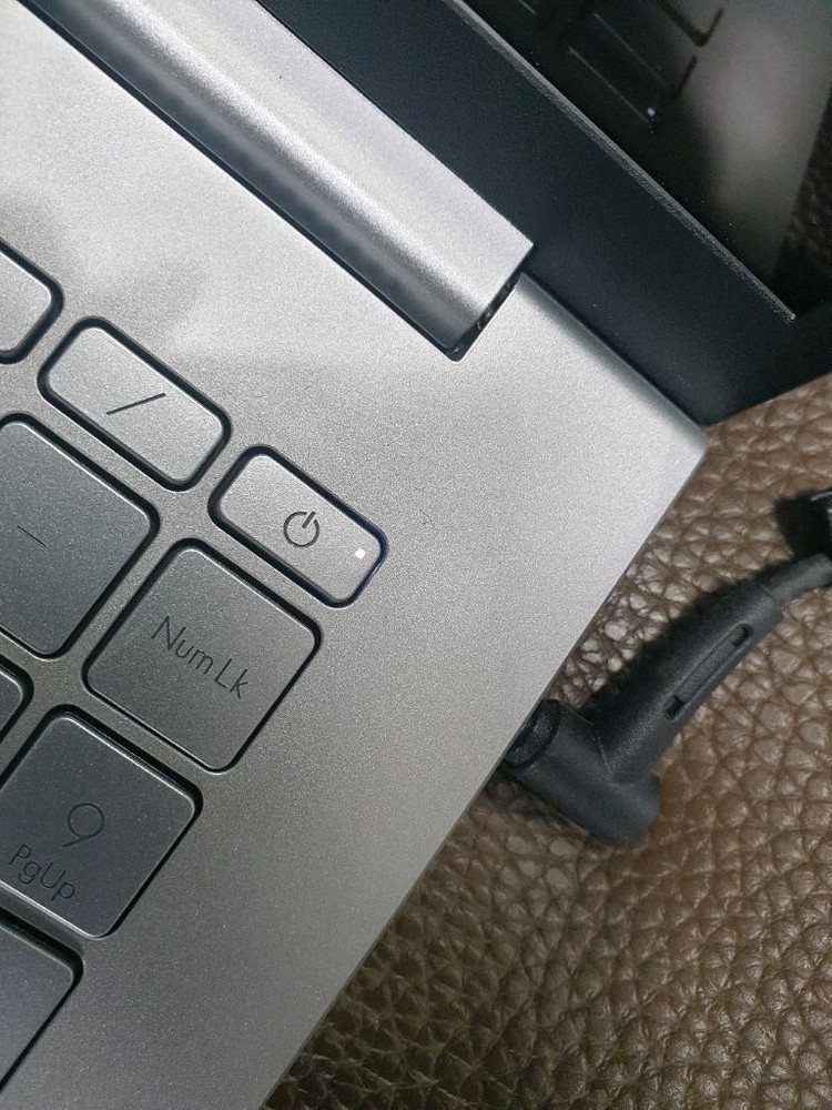 레노버 노트북 부품용--4