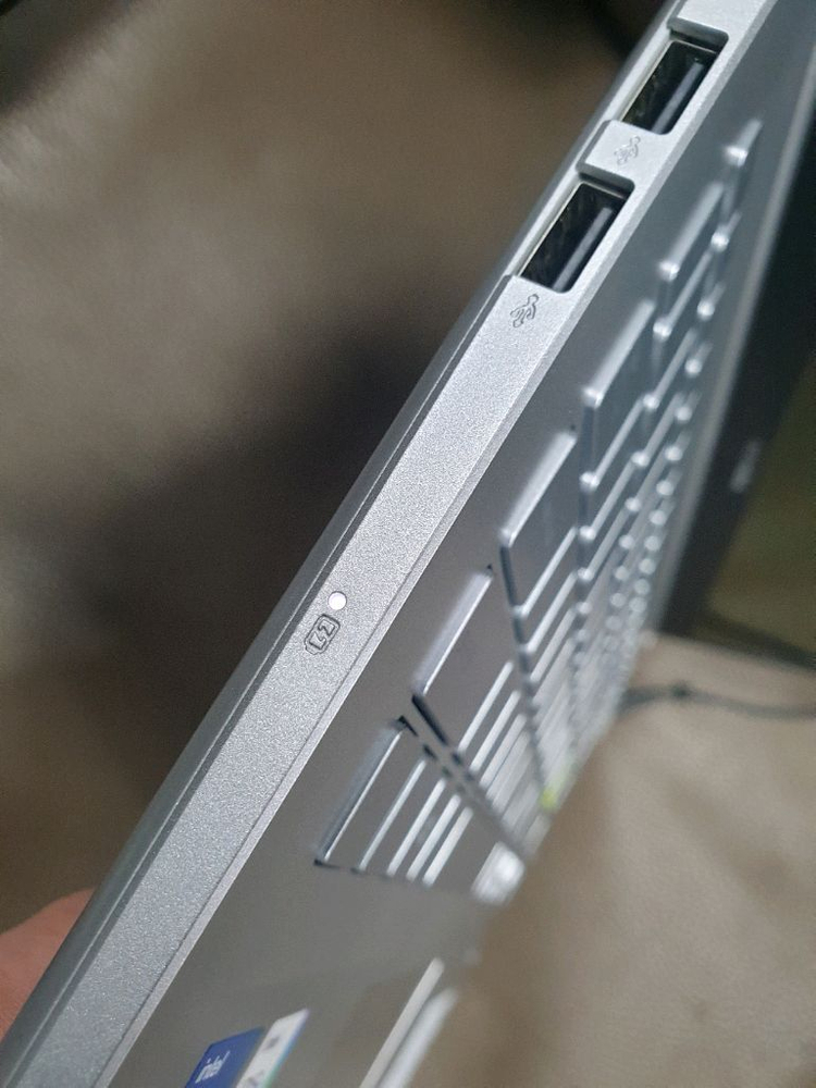 레노버 노트북 부품용--5