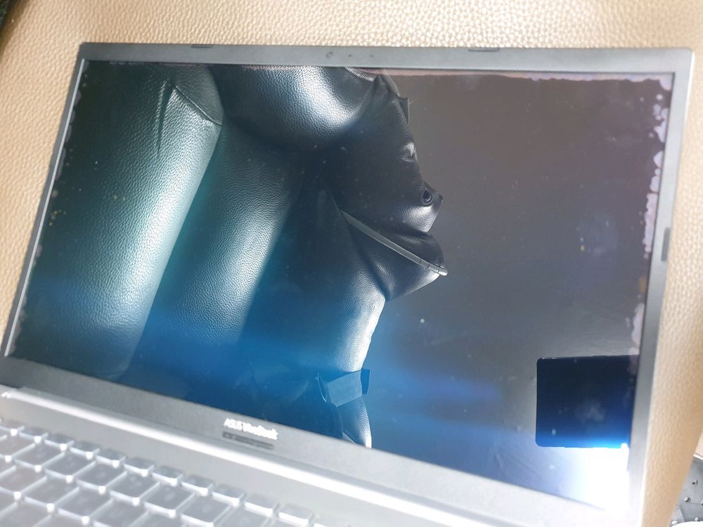 레노버 노트북 부품용--7