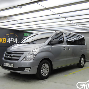 [현대]그랜드 스타렉스 밴 5인승 모던 #2026년특가