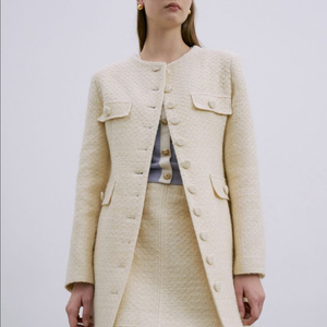 위다 로랑 트위드 원피스 99,000원(택포)