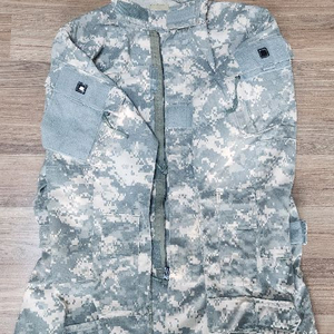 미군 미공군 a2cu 상의/하의 아라미드원단 small short