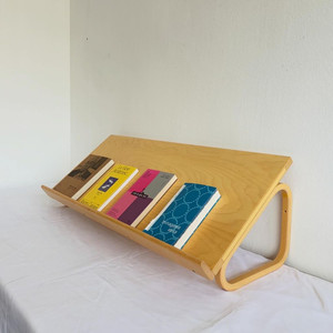 아르텍 메거진 선반 artek magazine shelf