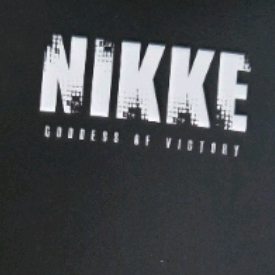 니케 스탠드 키링 & 게임 쿠폰 세트 이미지