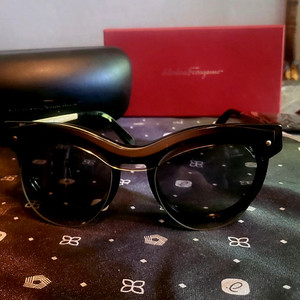 [미사용 새상품] 페라가모 선글라스+ 안경