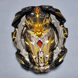 스피닝 아포칼립스 메탈 Xmas 스타터 Bley 베이 B-153 부스터