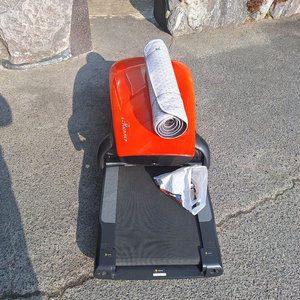 아이러너 i-Runner 런닝머신 창원 마산 진해