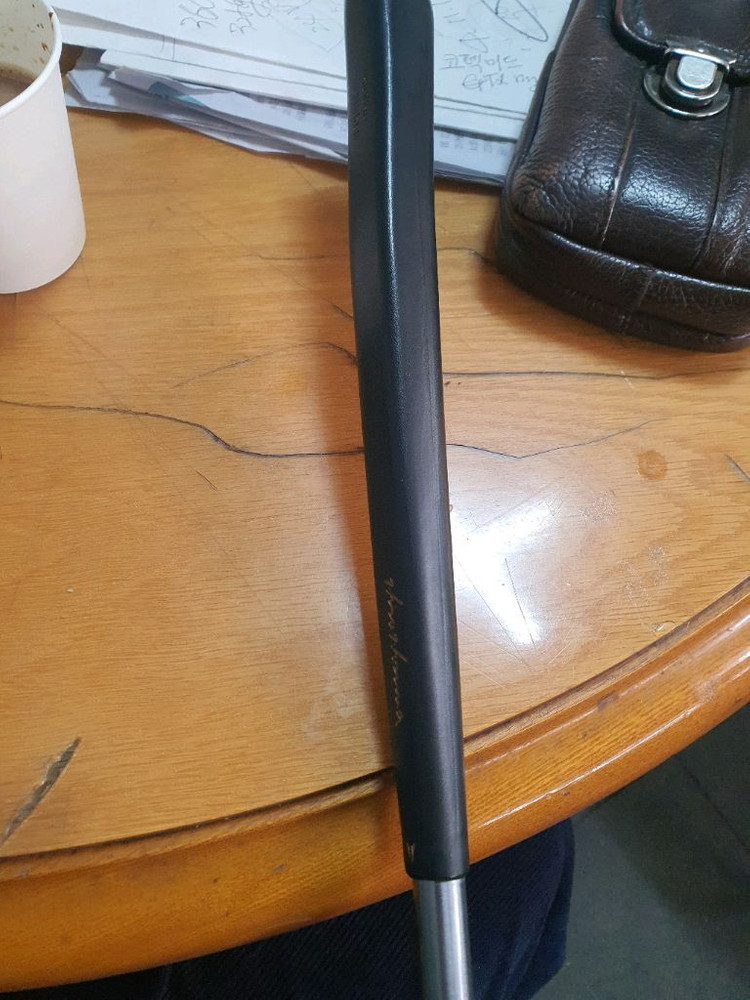 혼마싱커 퍼터--3