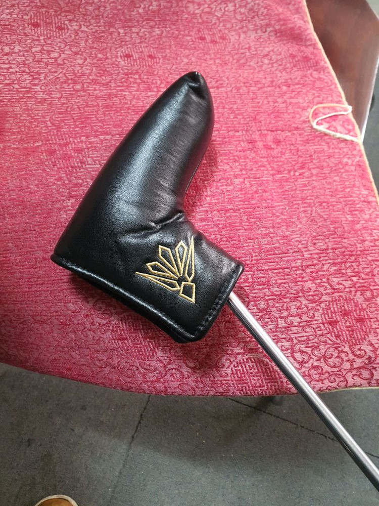 혼마싱커 퍼터--4