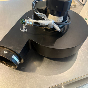 이지스터 송풍기 이미지