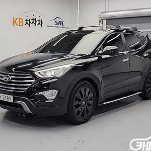 [현대]싼타페 DM 디젤 4WD 2.2 프리미엄 #2026년특가