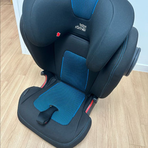 브라이텍스 카시트 Britax Rmer KIDFIX3M