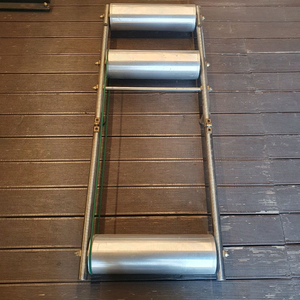 로드자전거 실내 삼창평로라