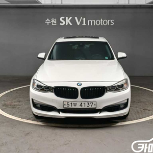 [BMW]3시리즈 GT (F34) GT 320D #2026년특가