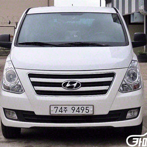 [현대]그랜드 스타렉스 12인승 왜건 스마트 (12인승) #2026년특가