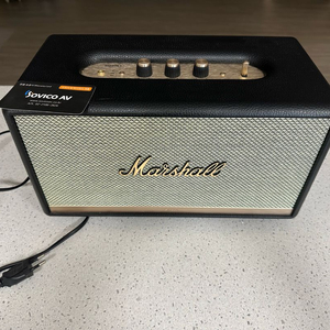 마샬 스탠모어2 스피커