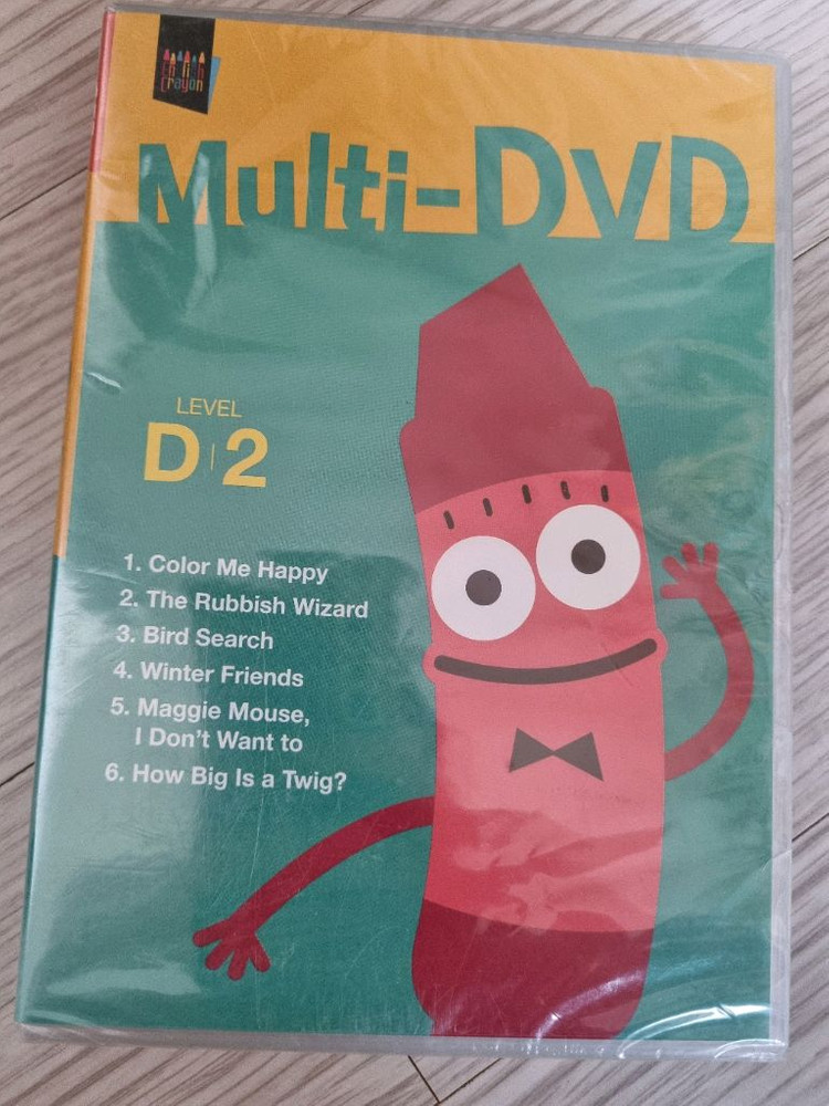 유아 각종 영어 CD DVD 일괄 슈퍼파닉스 요요 플레이타임 잉글리쉬크레용 뮤고 이미지