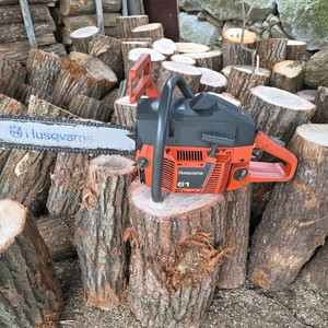 허스크바나 61 엔진톱 이미지