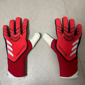 아디다스 프레데터프로 2.0 25년, 24년 버전 10호