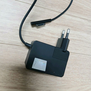 (정품) Microsoft Surface Go PRO4 M3 24W AC어댑터 15V 1.6A 1736 어댑터