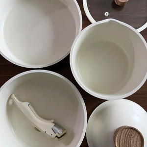 모도리 인덕션 소담쿡웨어세트