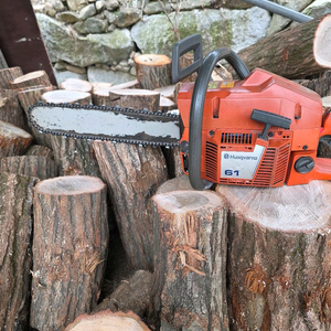 허스크바나 61 엔진톱 이미지