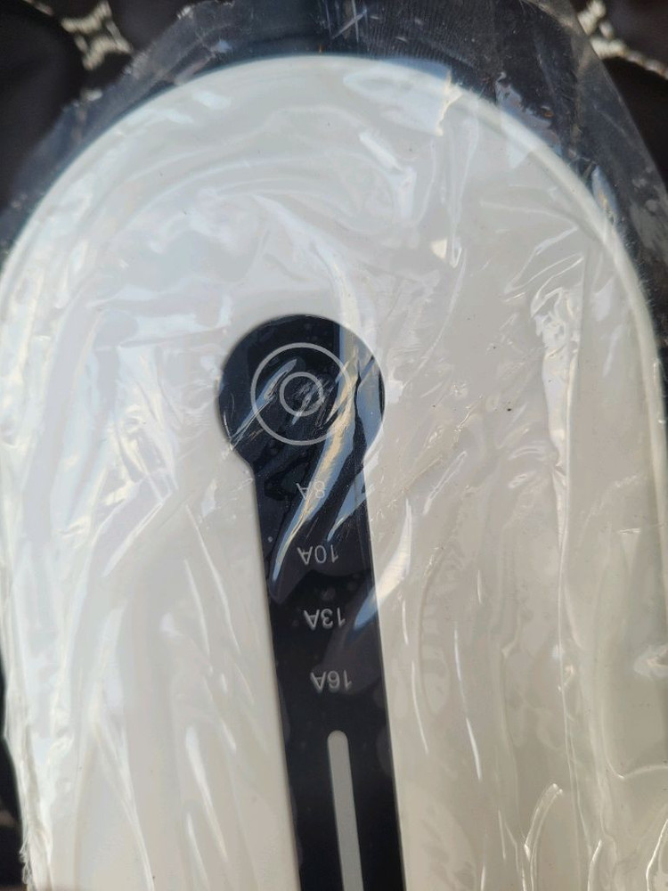 가정용 220V 전기차 충전기(25년 신제품)--1