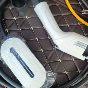 가정용 220V 전기차 충전기(25년 신제품)