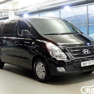 [현대]그랜드 스타렉스 밴 5인승 모던 #2026년특가