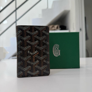 고야드 생피에르 오거나이저 카드지갑