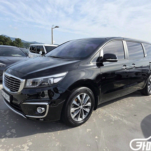 [기아]올 뉴 카니발 디젤 9인승 럭셔리 (9인승) #2026년특가