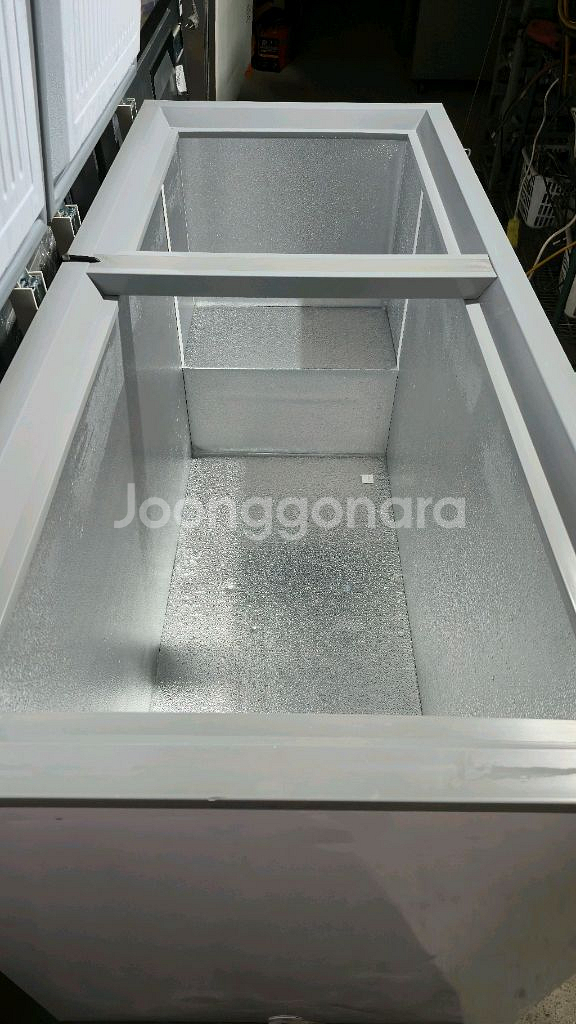 참치냉동고 초저온 -55도 SBD-520판매합니다--2