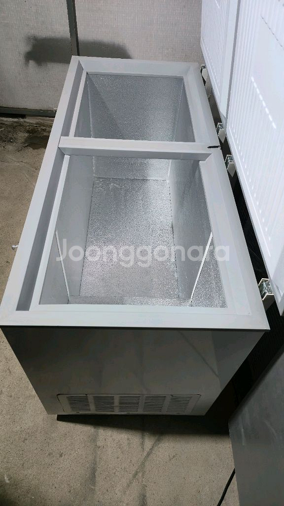 참치냉동고 초저온 -55도 SBD-520판매합니다--3