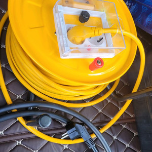 전기릴선 25미터 2.5sq(매우 굵은선)