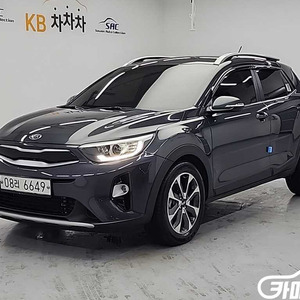 [기아]스토닉 디젤 1.6 트렌디 #2026년특가