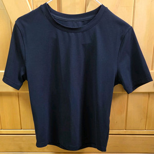 안다르 초등 여아 필라테스복 팔아요