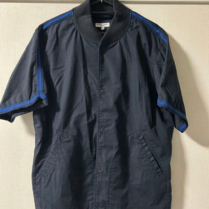 [L] 엔지니어드가먼츠 x 빔즈+ 반팔 스타잔